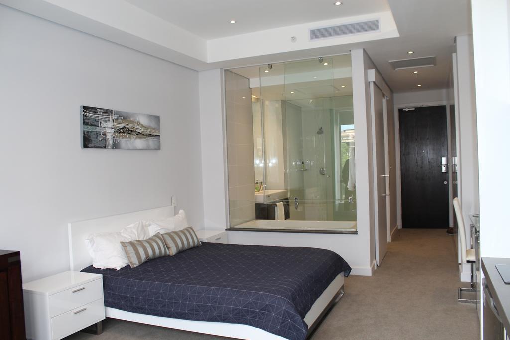 Sandton Skye Johannesburg Luxury Apartment Exterior foto